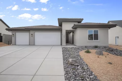 1572 S Sinawava Dr #4151, Washington, UT 84780