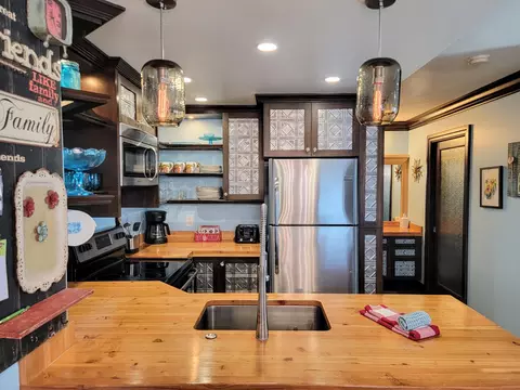 385 S Vasels Rd #16, Brian Head, UT 84719
