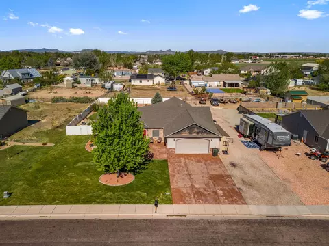 4483 Prospector Ln, Cedar City, UT 84721
