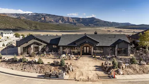 2046 S Eagle Ridge Lp Lp, Cedar City, UT 84720