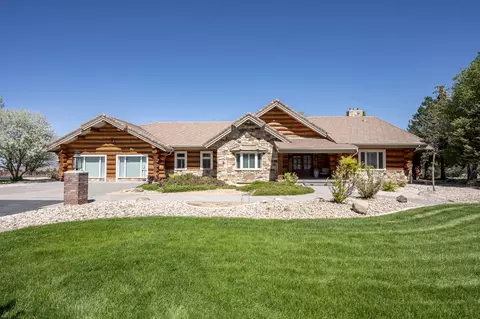 1050 W Old Highway 91, Parowan, UT 84761