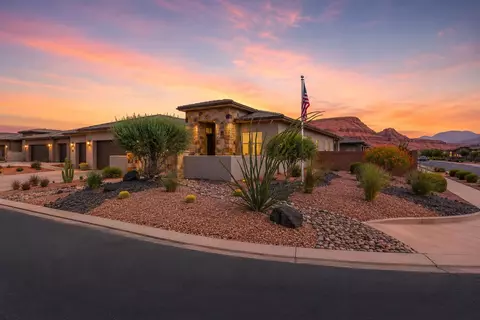 534 W Fitness Way, Ivins, UT 84738