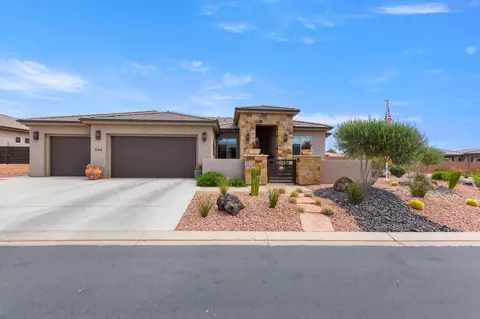 534 W Fitness Way, Ivins, UT 84738