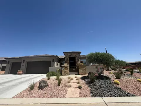 534 W Fitness Way, Ivins, UT 84738