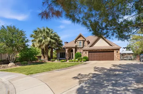 834 N Dusk Cir, Saint George, UT 84770