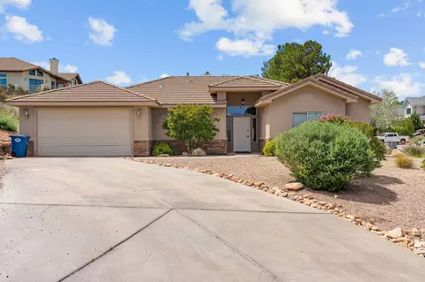 2310 S Adonis Cir, Saint George, UT 84790