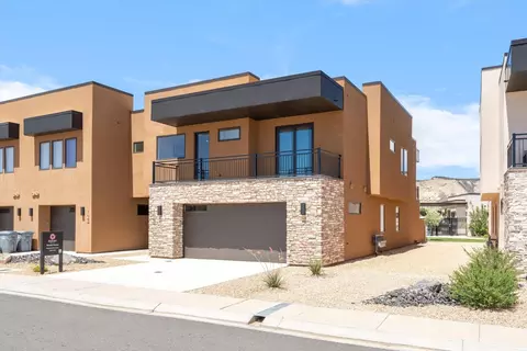1624 W Ledges Pkwy # 123, Saint George, UT 84770