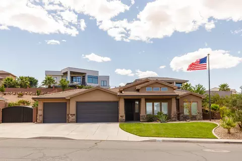 6062 Rimrunner Dr, Saint George, UT 84790