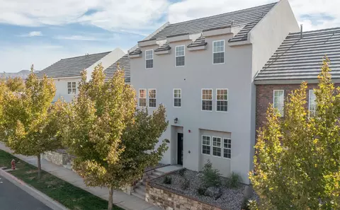 4307 W Canterbury Rd, Hurricane, UT 84737