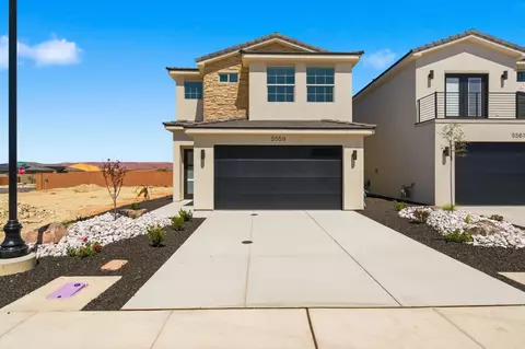 5559 S Dahsani Ln #LOT 103, Saint George, UT 84790