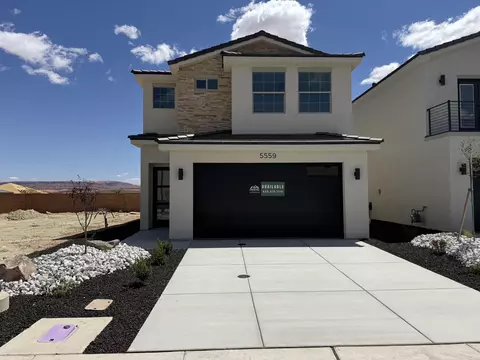 5559 S Dahsani Ln #LOT 103, Saint George, UT 84790