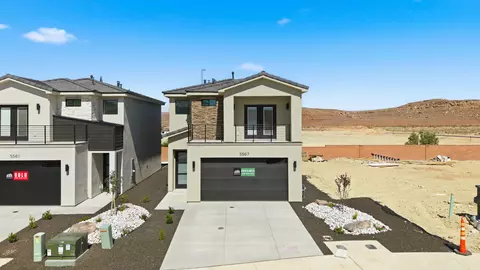 5567 S Dahsani Ln #LOT 105, Saint George, UT 84790