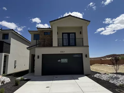 5567 S Dahsani Ln #LOT 105, Saint George, UT 84790