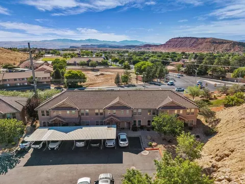 3419 S River Rd # 23, Saint George, UT 84790