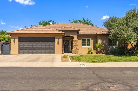 1512 S Carma St, Washington, UT 84780