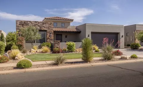 1504 W Shinnecock Dr, Saint George, UT 84770