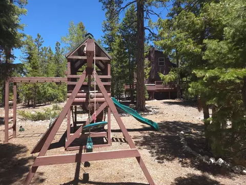 Exterior - 95 E Rim Rd, Duck Creek Village, UT 84762 photo 14 of 22