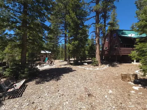 Exterior - 95 E Rim Rd, Duck Creek Village, UT 84762 photo 20 of 22