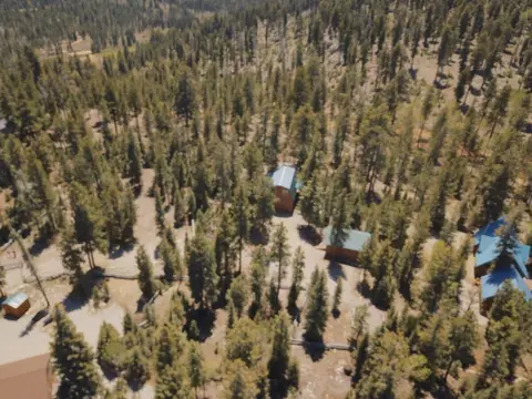 View/Area - 95 E Rim Rd, Duck Creek Village, UT 84762 photo 4 of 5