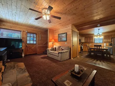 Living - 95 E Rim Rd, Duck Creek Village, UT 84762 photo 4 of 6