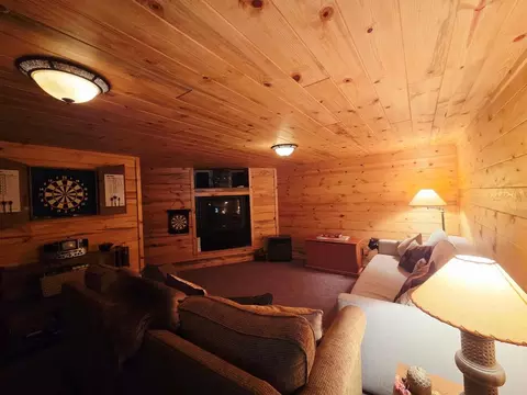 Living - 95 E Rim Rd, Duck Creek Village, UT 84762 photo 5 of 6