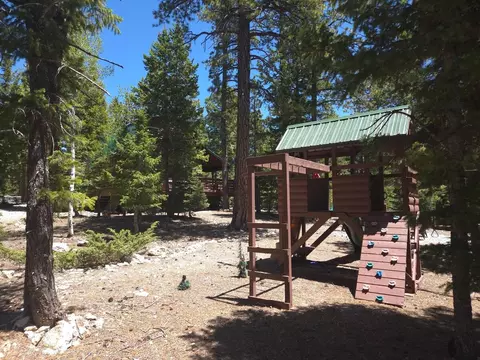 Exterior - 95 E Rim Rd, Duck Creek Village, UT 84762 photo 13 of 22