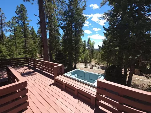 Exterior - 95 E Rim Rd, Duck Creek Village, UT 84762 photo 2 of 22