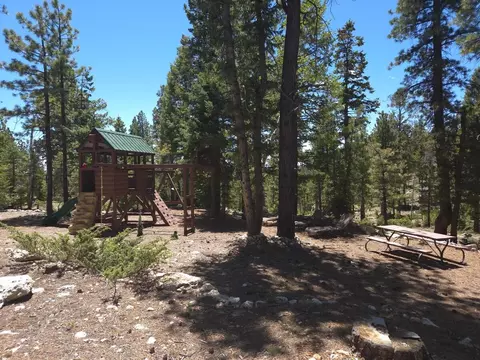 Exterior - 95 E Rim Rd, Duck Creek Village, UT 84762 photo 11 of 22
