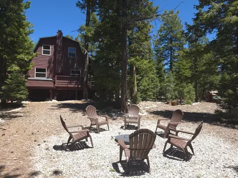 Exterior - 95 E Rim Rd, Duck Creek Village, UT 84762 photo 15 of 22