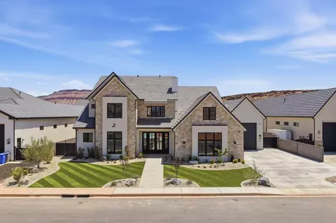 2315 S Crimson Cliffs Way, Saint George, UT 84790