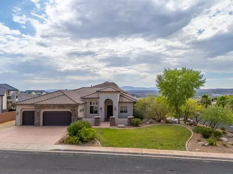 2104 S Corral Way, Washington, UT 84780