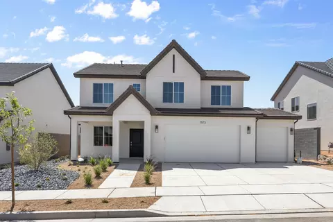 1801 S Forbidding Way #4287, Washington, UT 84780
