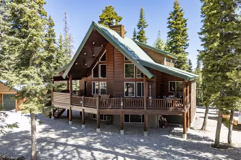 45 E Forest Dr, Duck Creek Village, UT 84762