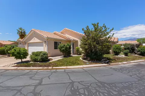 1360 E Telegraph St #26, Washington, UT 84780