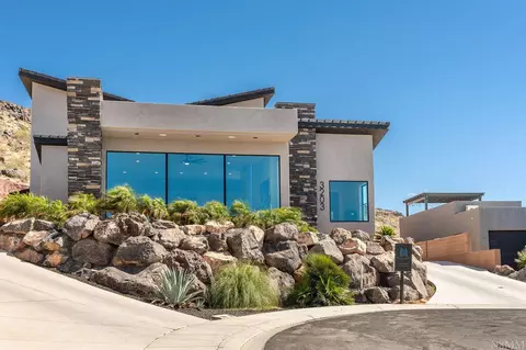 3203 W 2830 S, Hurricane, UT 84737