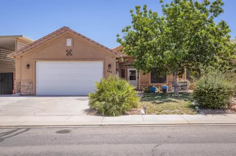 525 2680 W St, Hurricane, UT 84737
