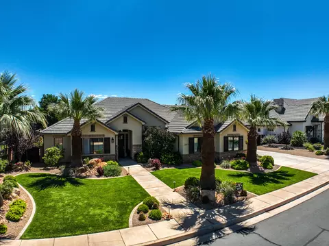 2573 S 3160 E, Saint George, UT 84790
