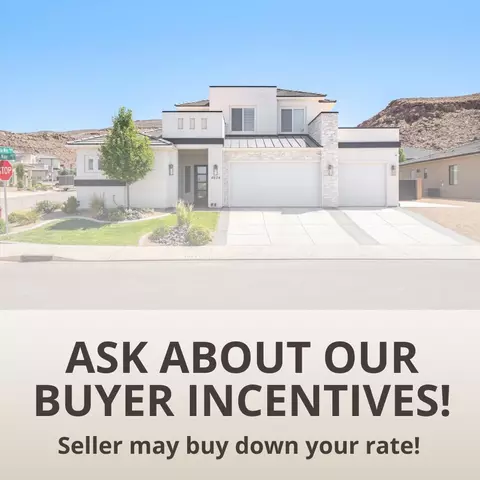 4024 E Cerro Way, Saint George, UT 84790