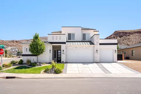 4024 E Cerro Way, Saint George, UT 84790