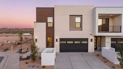3604 E Amanecer Ln #91, Washington, UT 84780