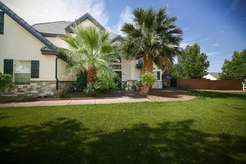 2536 E 3670 S, Saint George, UT 84790
