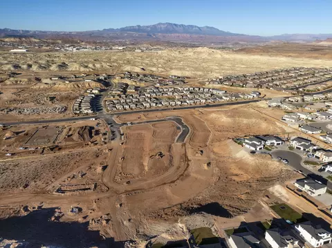 1375 Egret Dr #LOT 102, Saint George, UT 84790
