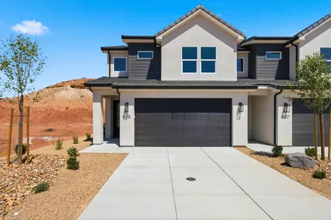 1371 Egret Dr Apt Lot #LOT 101, Saint George, UT 84790