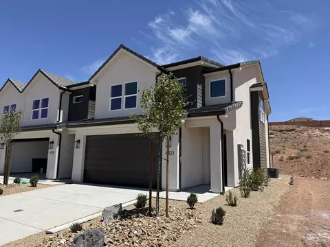 1371 Egret Dr Apt Lot #LOT 101, Saint George, UT 84790