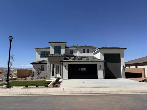 2441 E Malitsoh Dr #LOT 301, Saint George, UT 84790