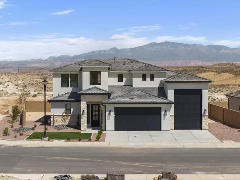 2441 E Malitsoh Dr #LOT 301, Saint George, UT 84790