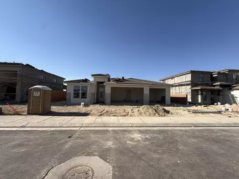 2453 E Malitsoh Way Apt Lot #LOT 302, Saint George, UT 84790