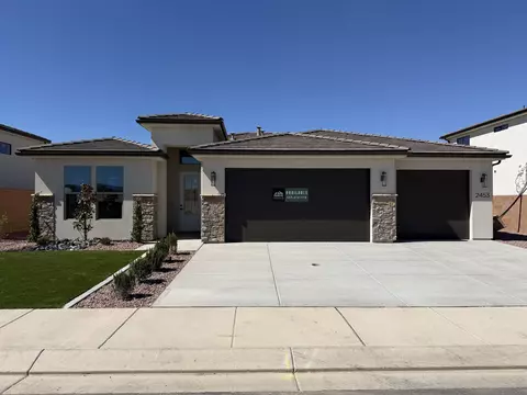 2453 E Malitsoh Way Apt Lot #LOT 302, Saint George, UT 84790