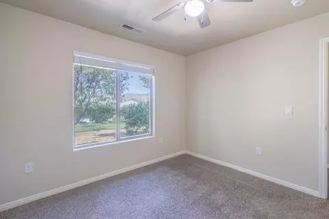 Bedroom - 340 E 920 N, Hurricane, UT 84737 photo 3 of 5