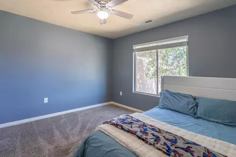 Bedroom - 340 E 920 N, Hurricane, UT 84737 photo 3 of 6